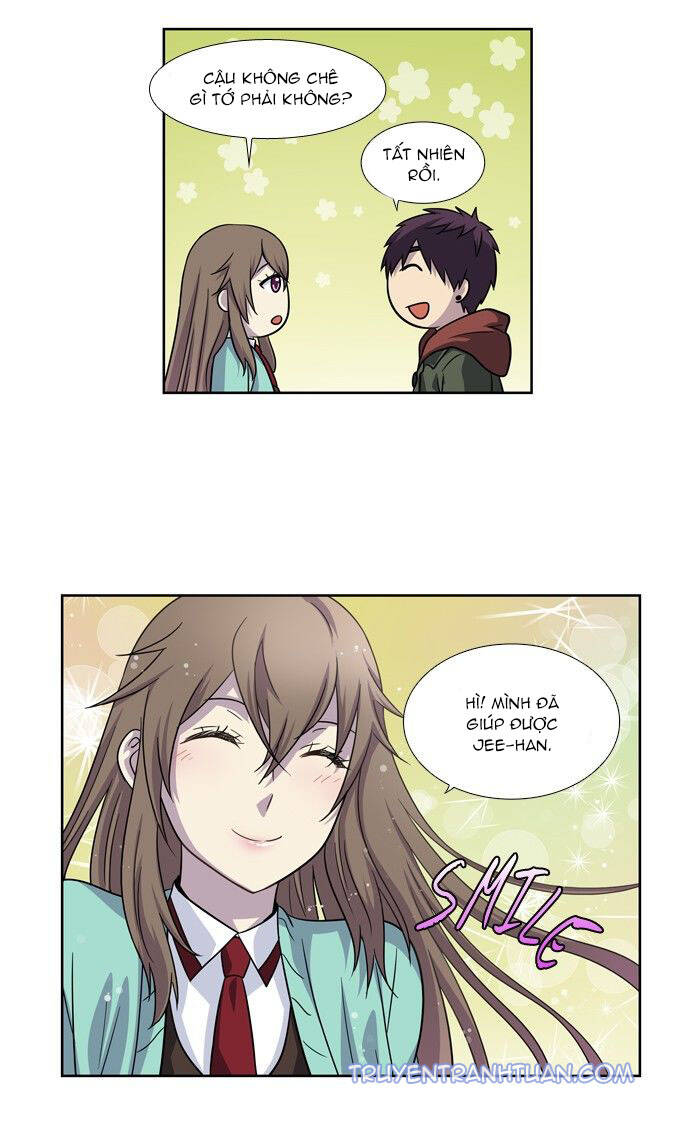 Thế Giới Game Thủ: Chapter 205