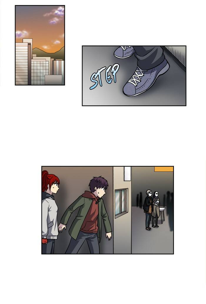 Thế Giới Game Thủ: Chapter 206