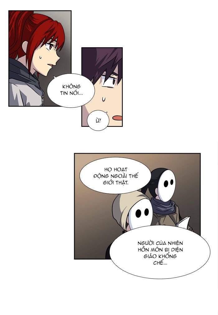 Thế Giới Game Thủ: Chapter 206