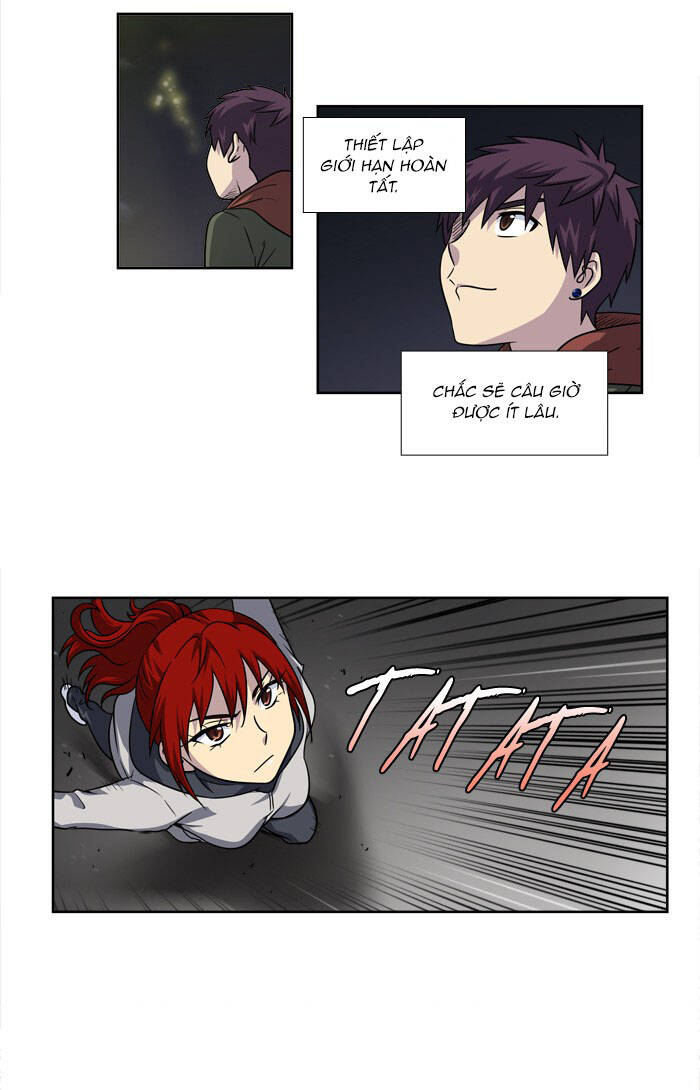 Thế Giới Game Thủ: Chapter 206
