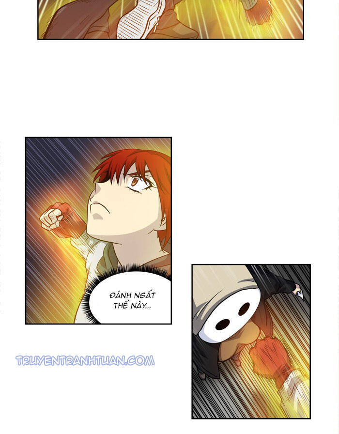 Thế Giới Game Thủ: Chapter 206