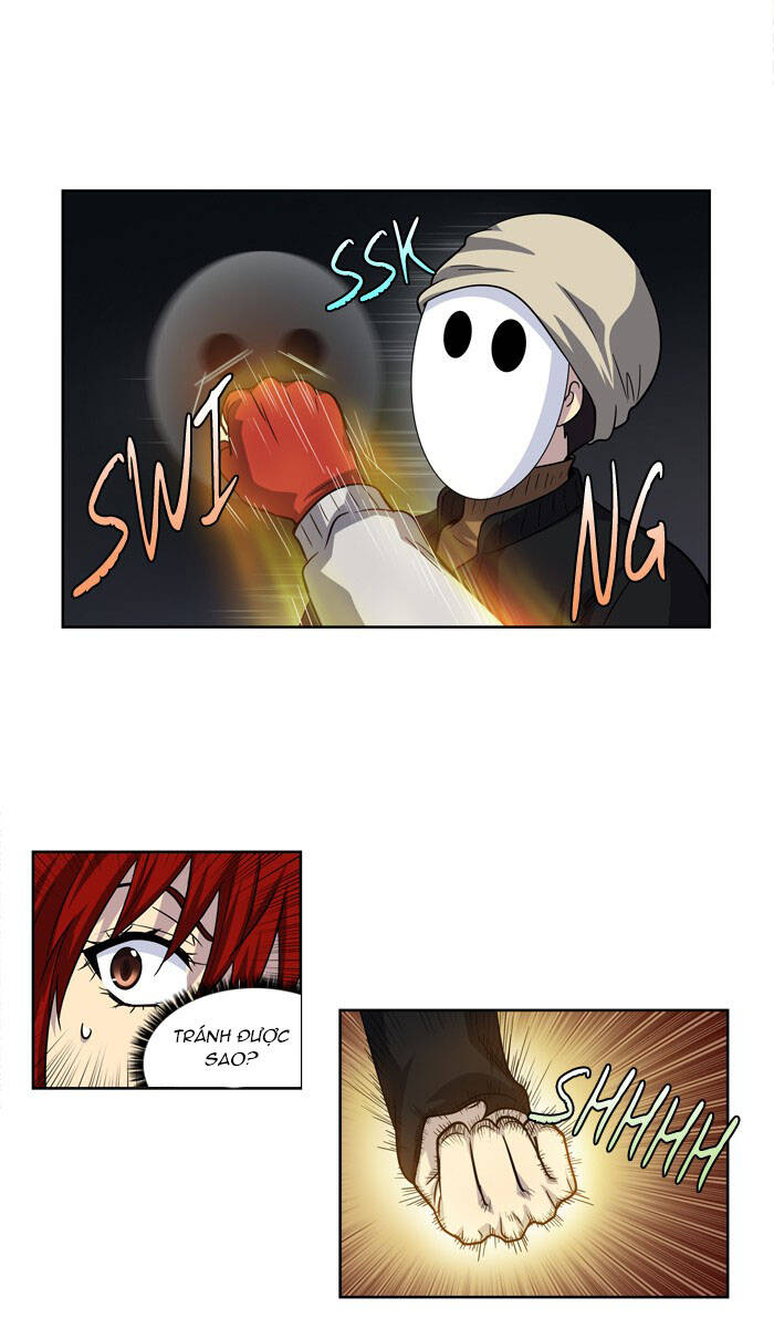 Thế Giới Game Thủ: Chapter 206