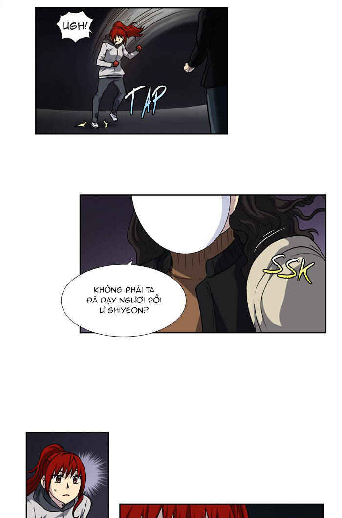 Thế Giới Game Thủ: Chapter 206