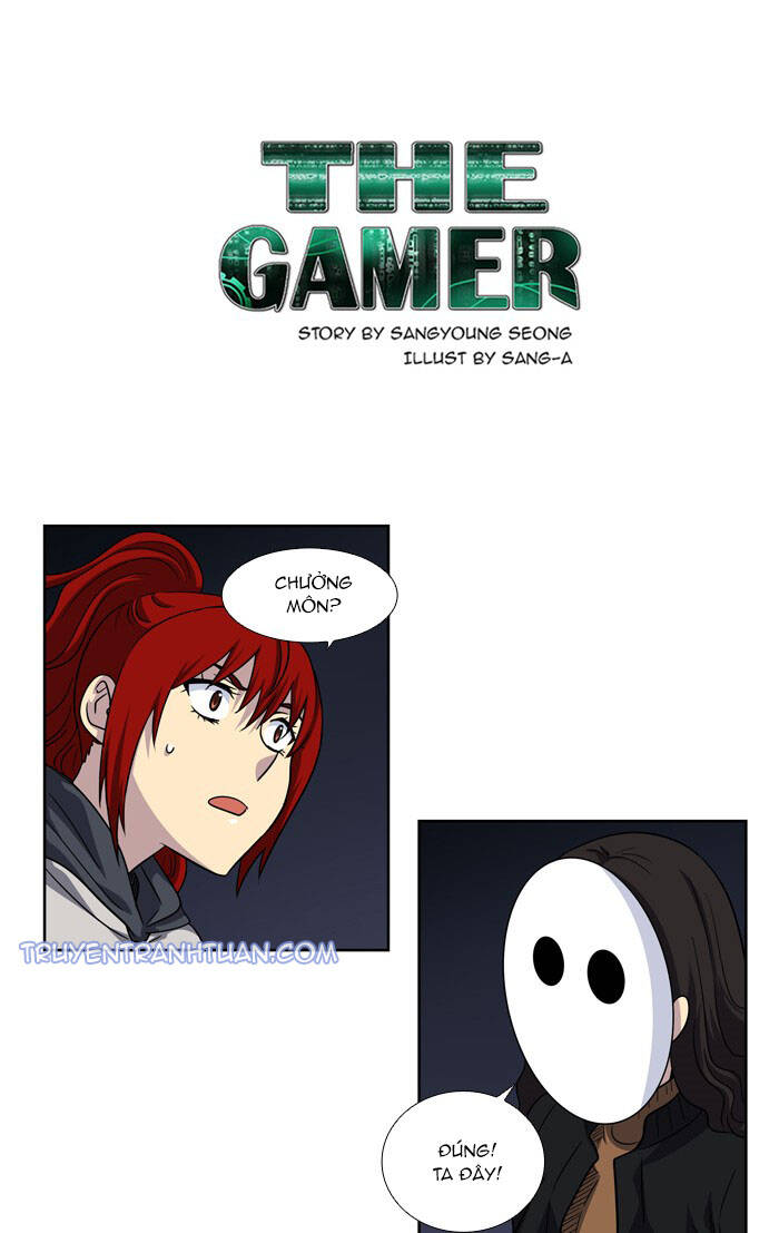 Thế Giới Game Thủ: Chapter 207