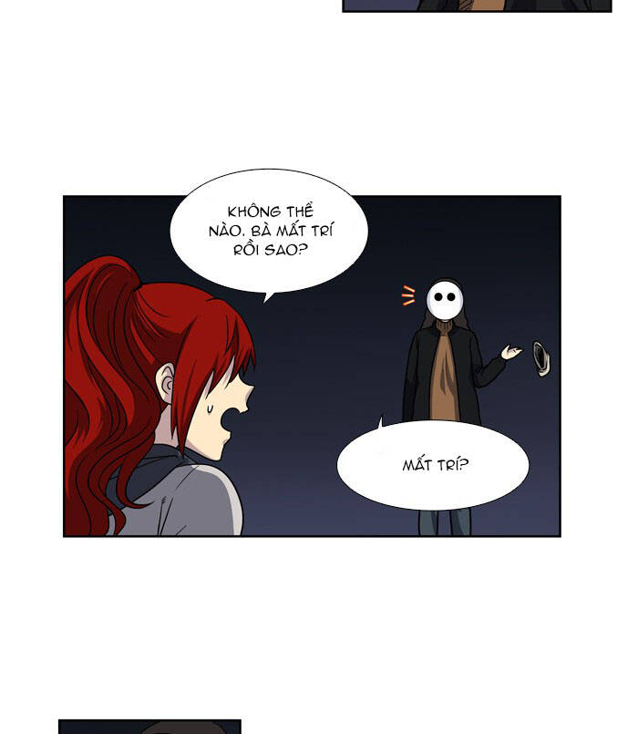 Thế Giới Game Thủ: Chapter 207