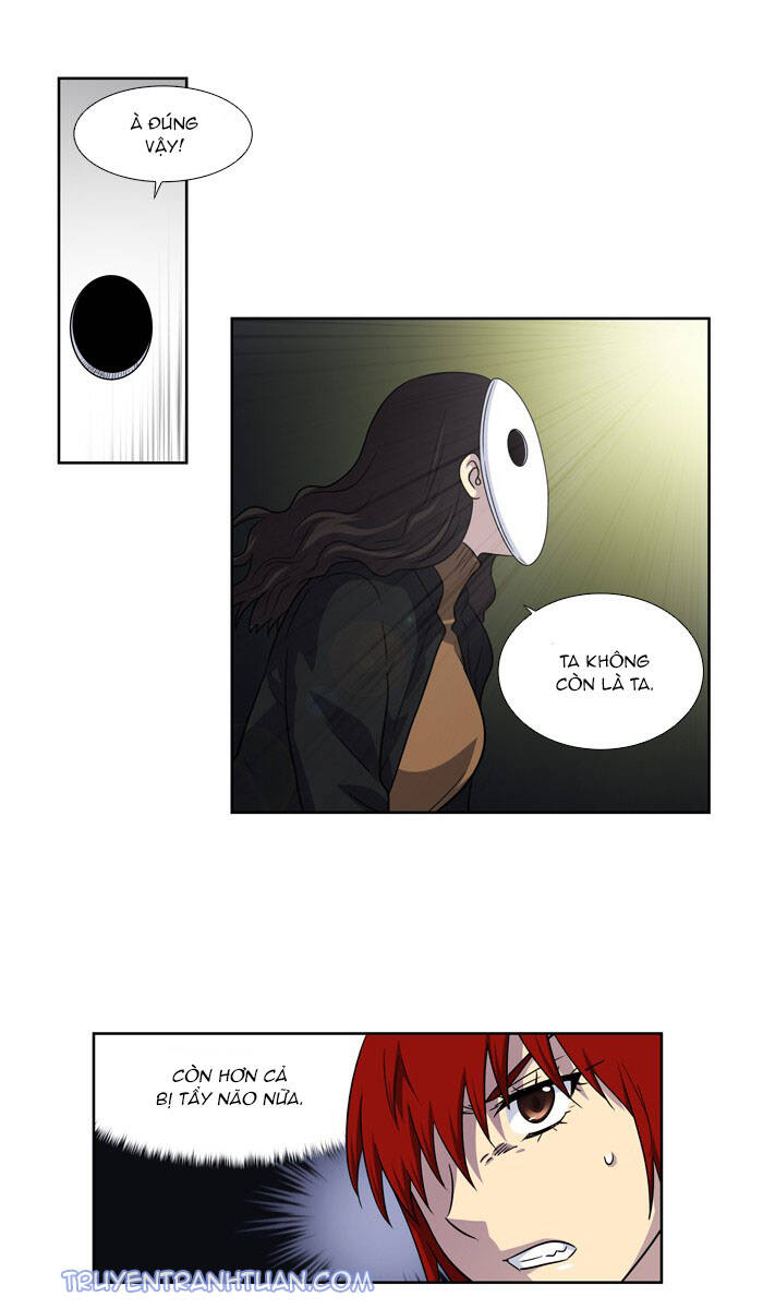Thế Giới Game Thủ: Chapter 207