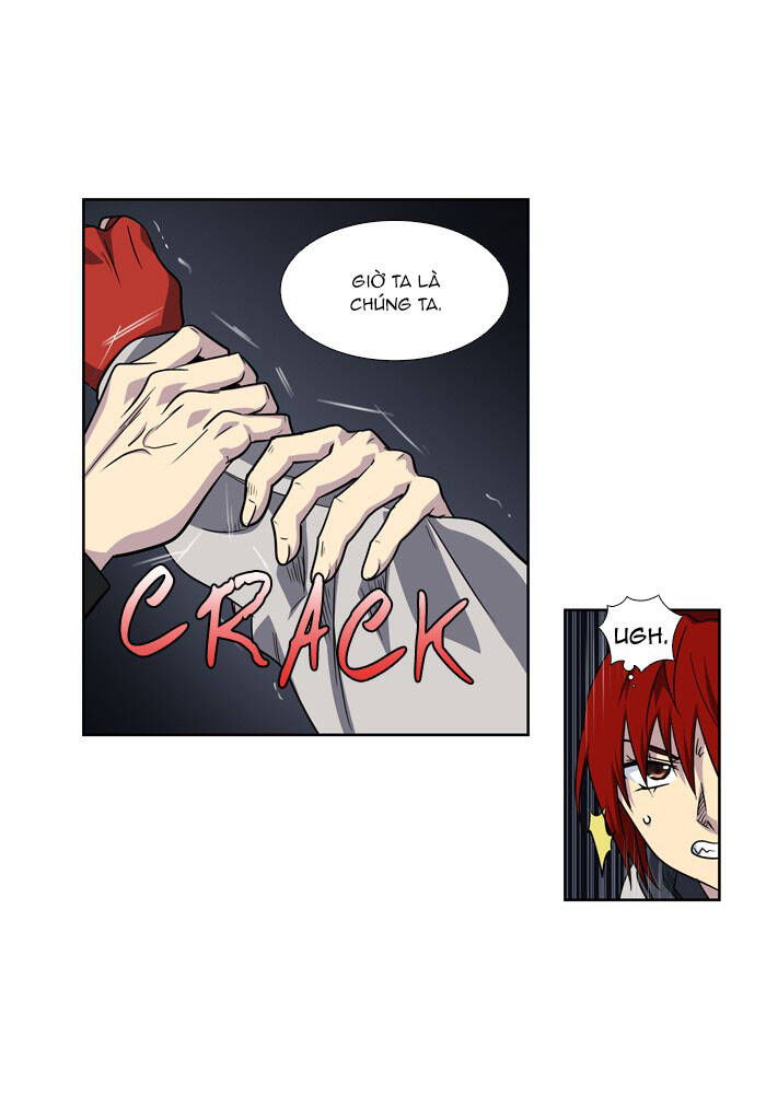 Thế Giới Game Thủ: Chapter 207