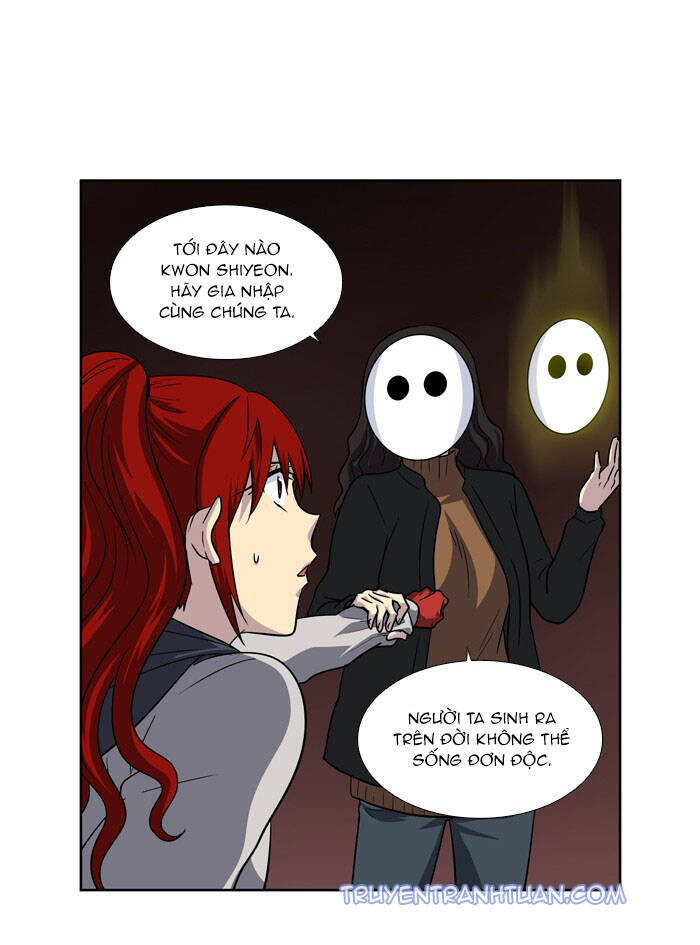 Thế Giới Game Thủ: Chapter 207