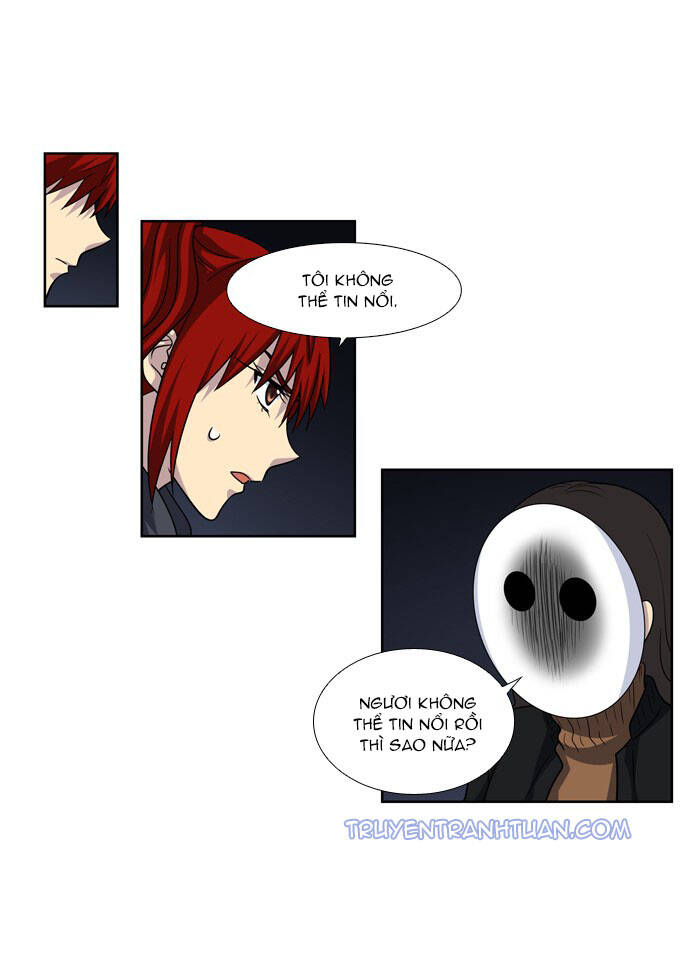 Thế Giới Game Thủ: Chapter 207