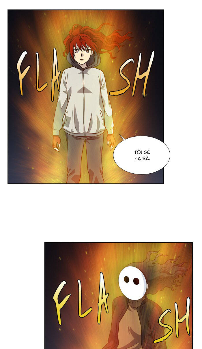 Thế Giới Game Thủ: Chapter 207