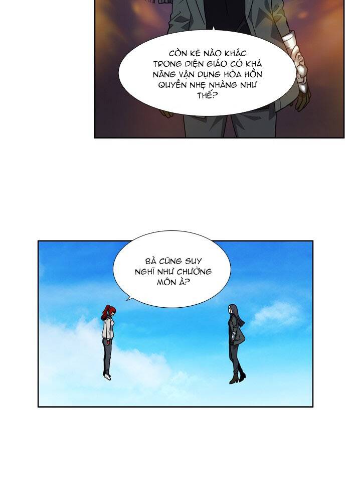 Thế Giới Game Thủ: Chapter 217