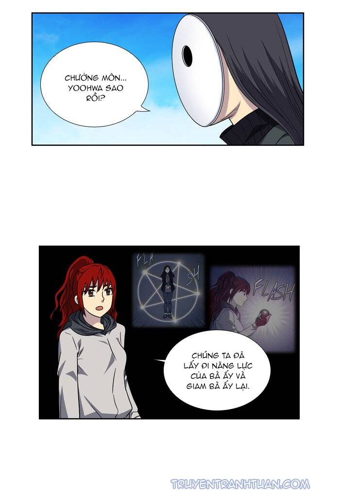 Thế Giới Game Thủ: Chapter 217