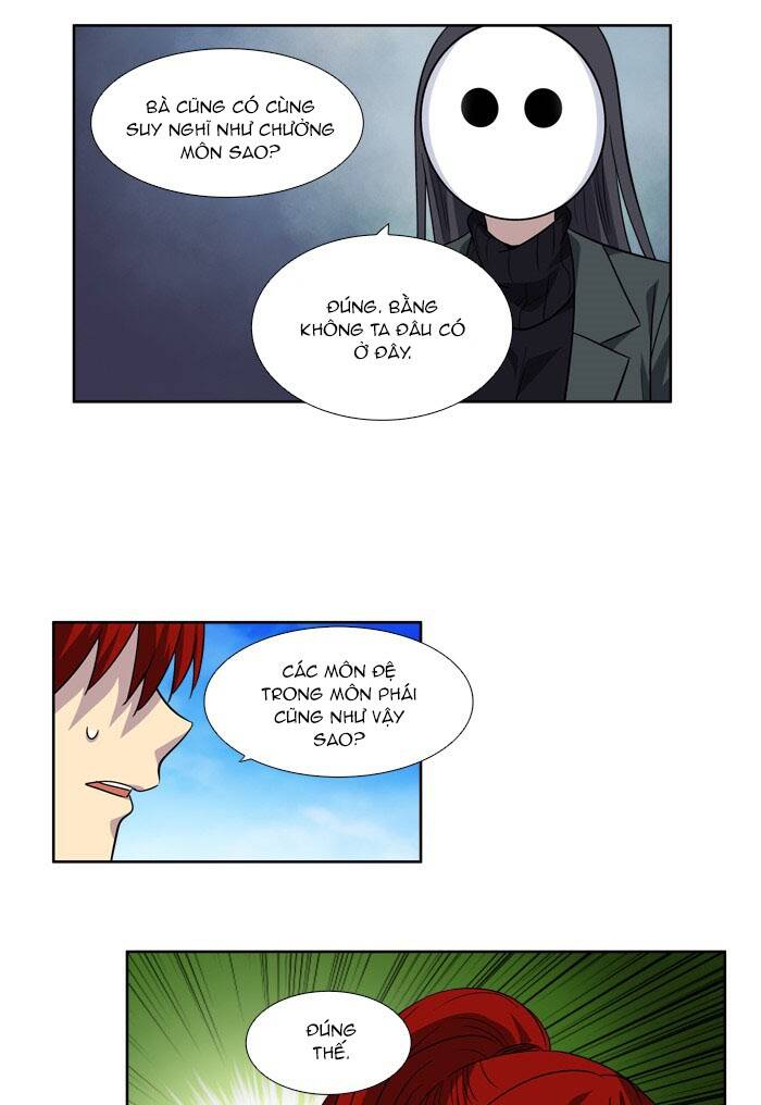 Thế Giới Game Thủ: Chapter 217