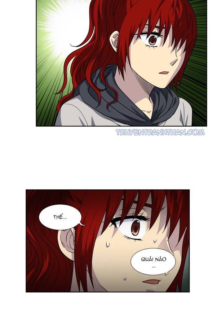 Thế Giới Game Thủ: Chapter 217