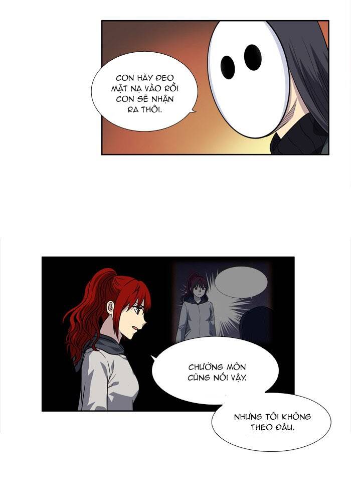 Thế Giới Game Thủ: Chapter 217