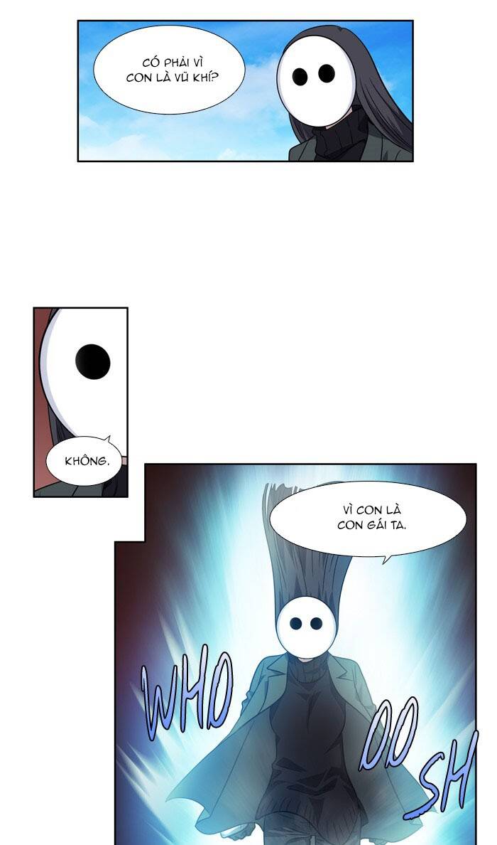 Thế Giới Game Thủ: Chapter 217