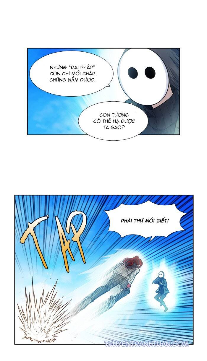 Thế Giới Game Thủ: Chapter 217