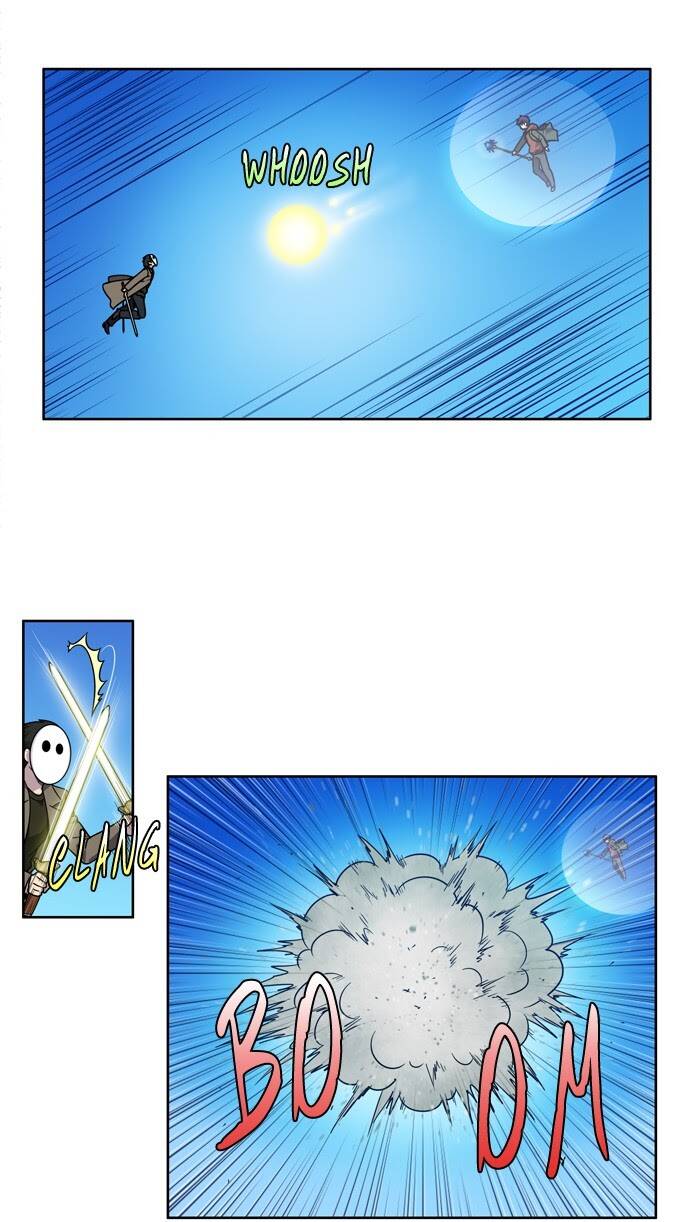 Thế Giới Game Thủ: Chapter 217