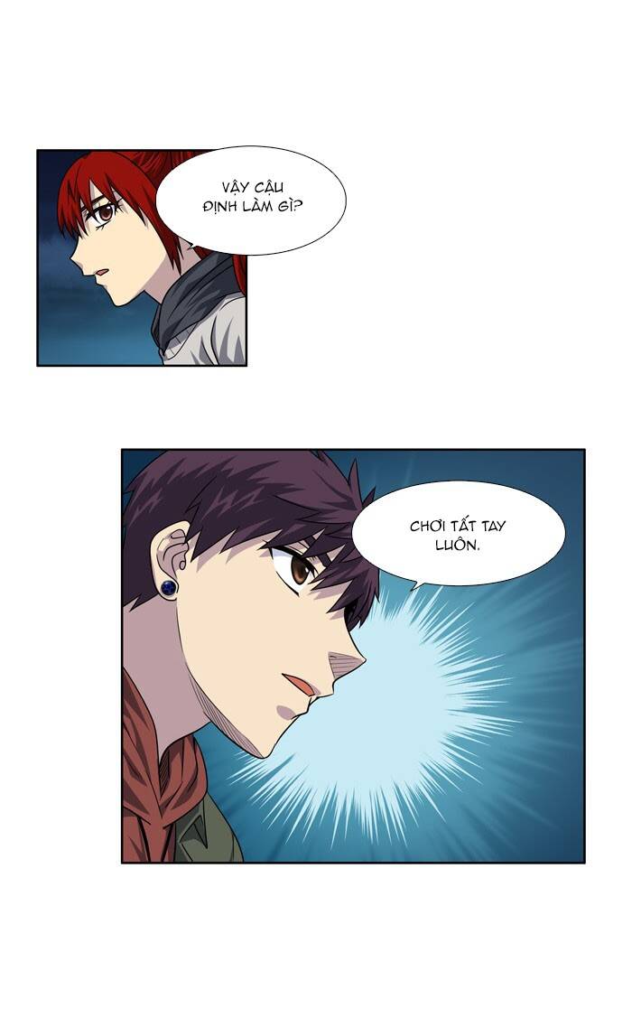 Thế Giới Game Thủ: Chapter 221