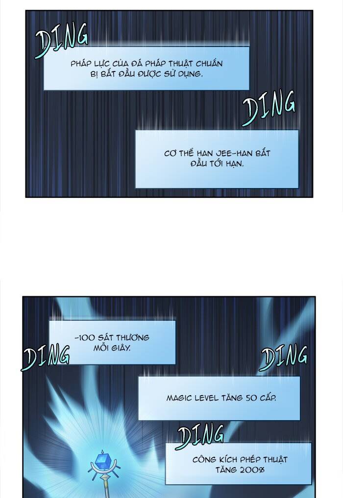 Thế Giới Game Thủ: Chapter 221