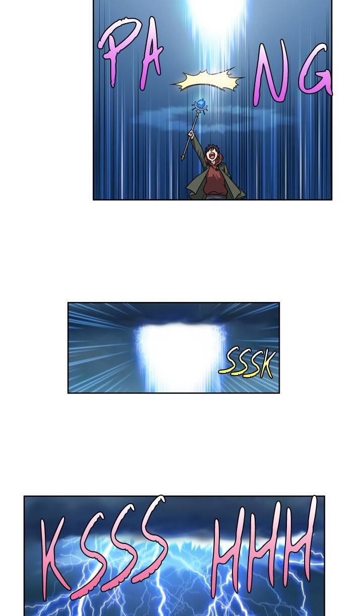 Thế Giới Game Thủ: Chapter 221