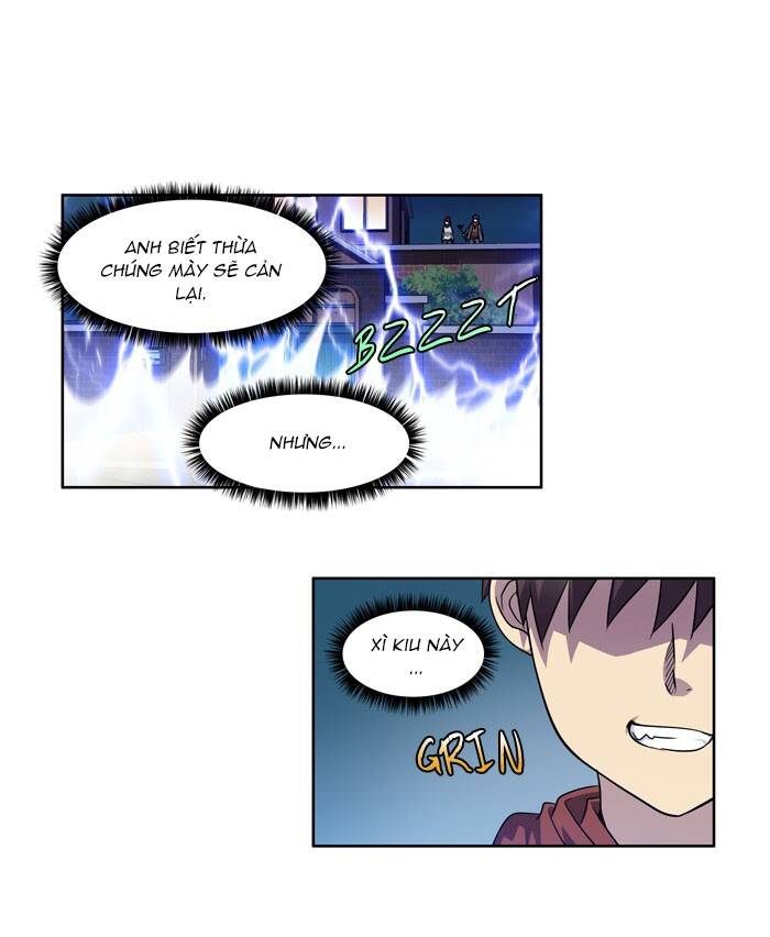Thế Giới Game Thủ: Chapter 221