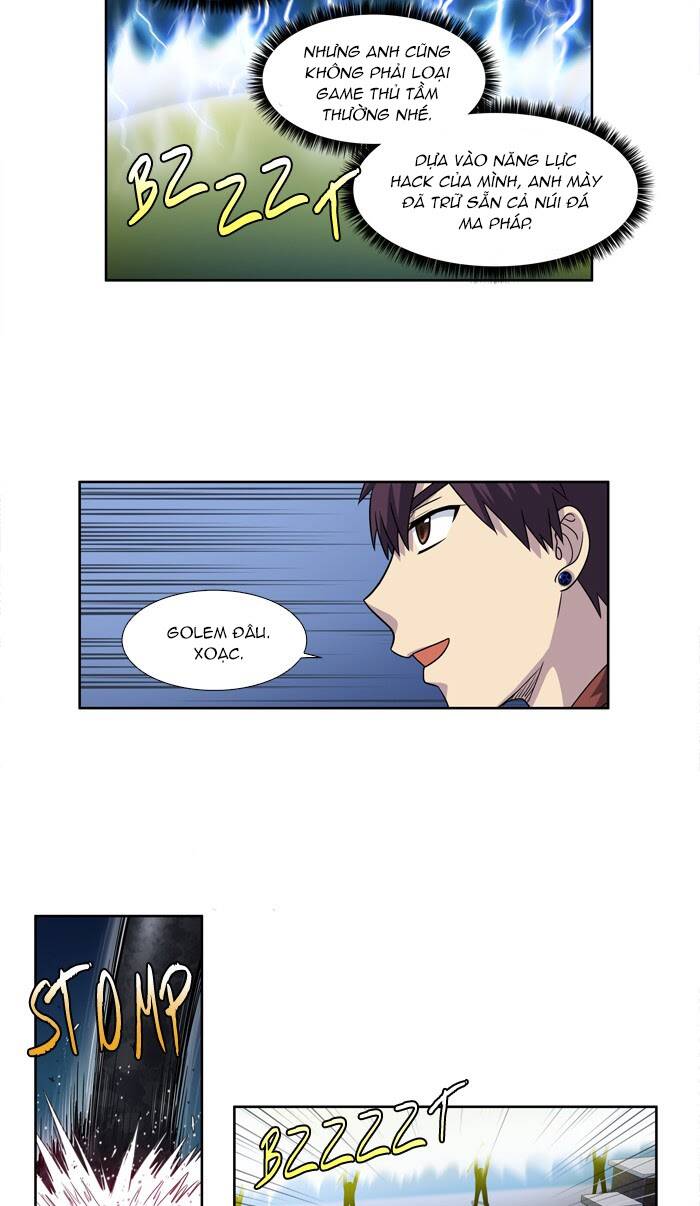 Thế Giới Game Thủ: Chapter 221