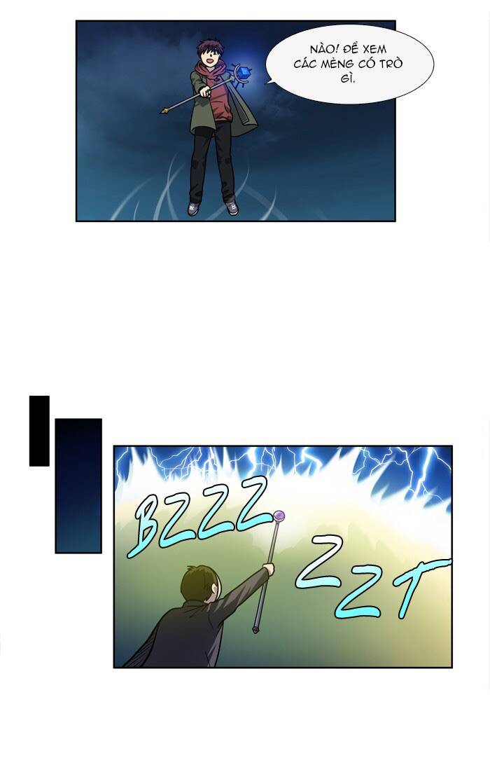 Thế Giới Game Thủ: Chapter 221