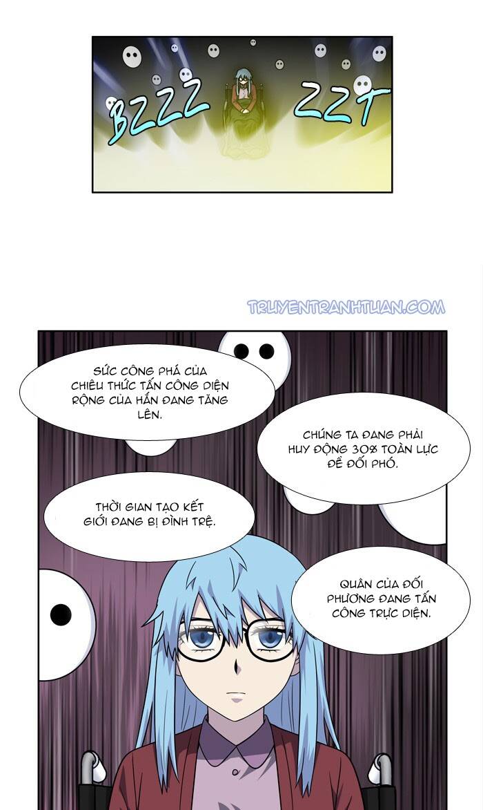 Thế Giới Game Thủ: Chapter 221