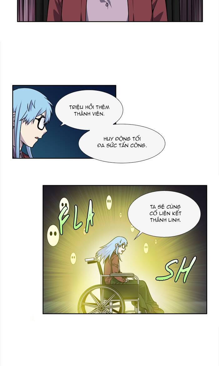 Thế Giới Game Thủ: Chapter 221