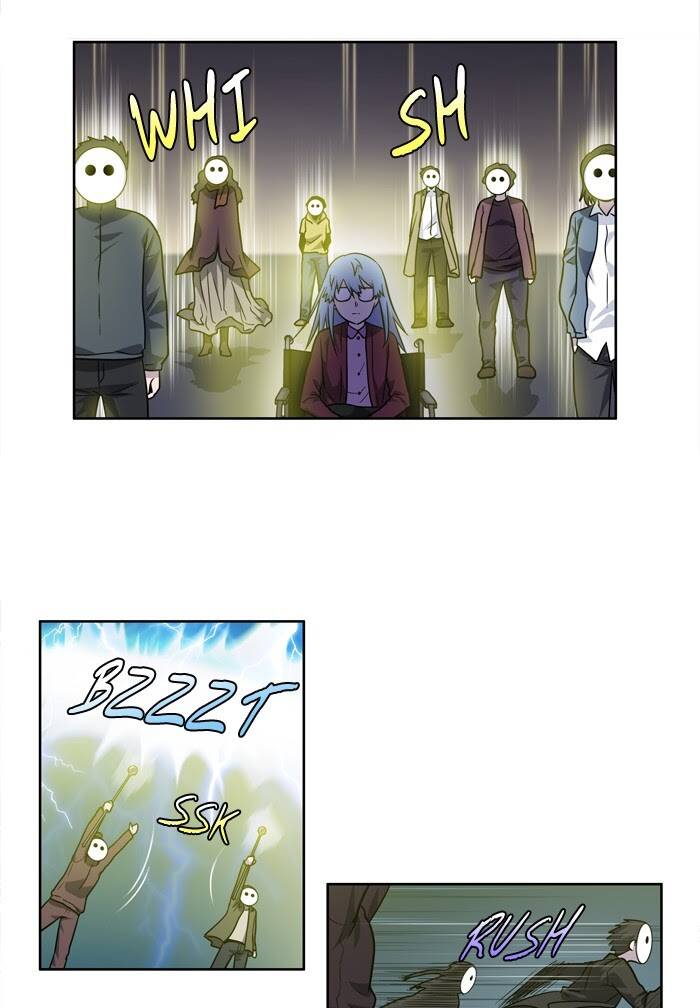 Thế Giới Game Thủ: Chapter 221