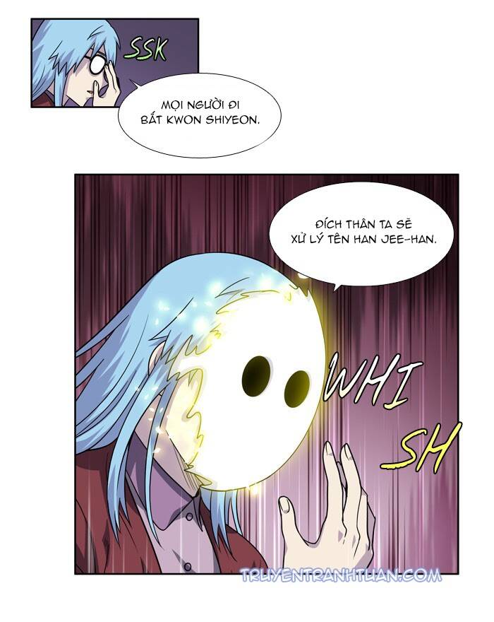 Thế Giới Game Thủ: Chapter 221