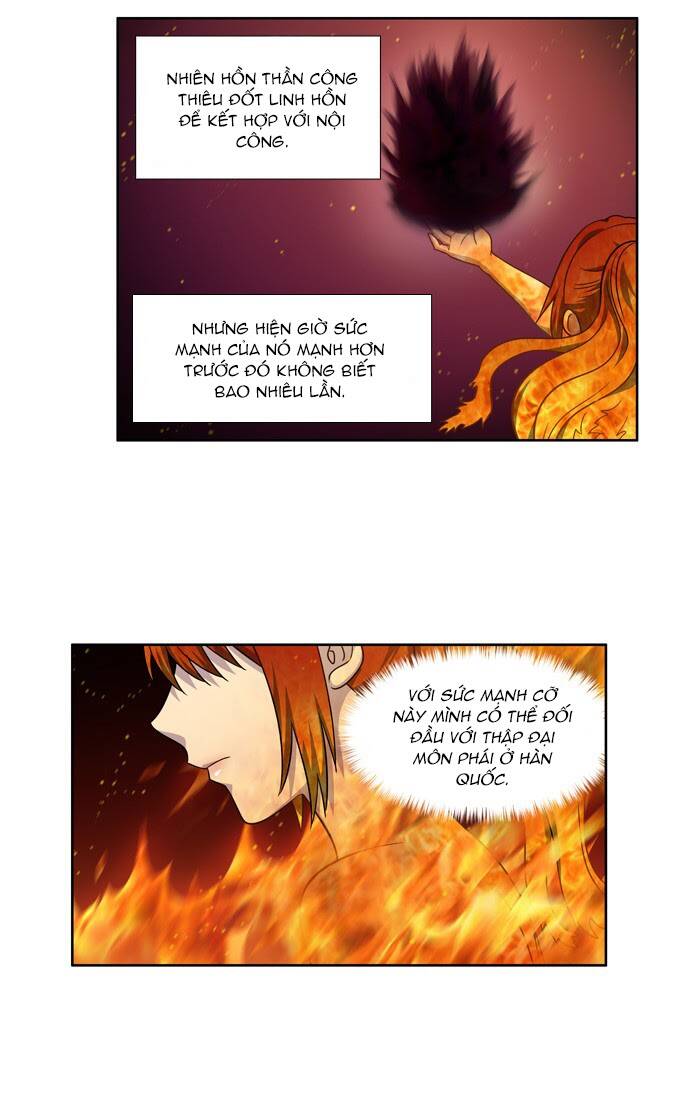 Thế Giới Game Thủ: Chapter 221