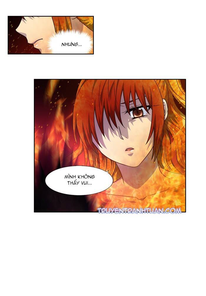 Thế Giới Game Thủ: Chapter 221