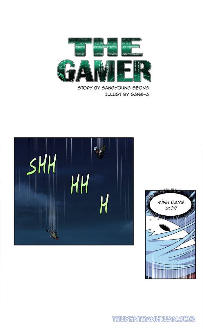 Thế Giới Game Thủ: Chapter 224