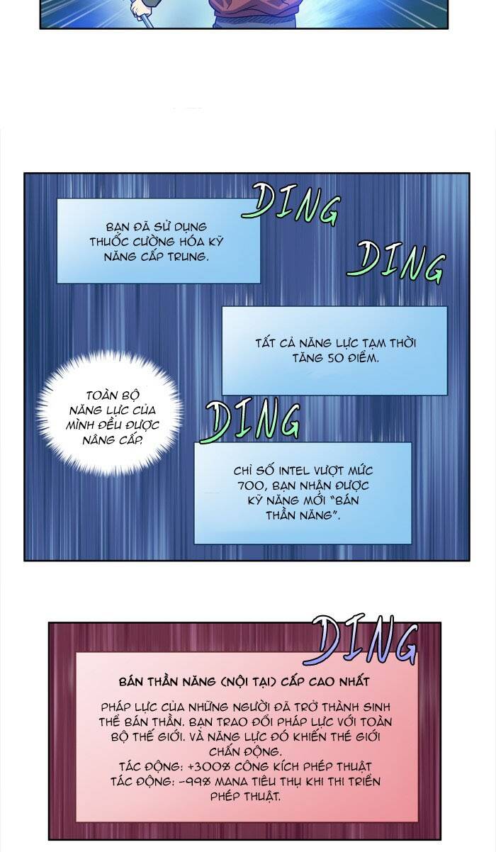 Thế Giới Game Thủ: Chapter 224