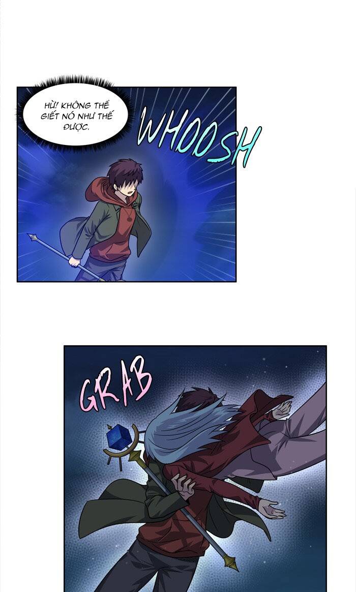Thế Giới Game Thủ: Chapter 224