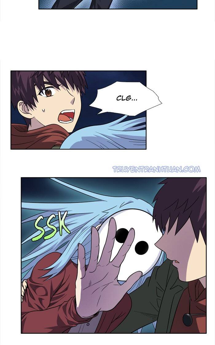 Thế Giới Game Thủ: Chapter 224