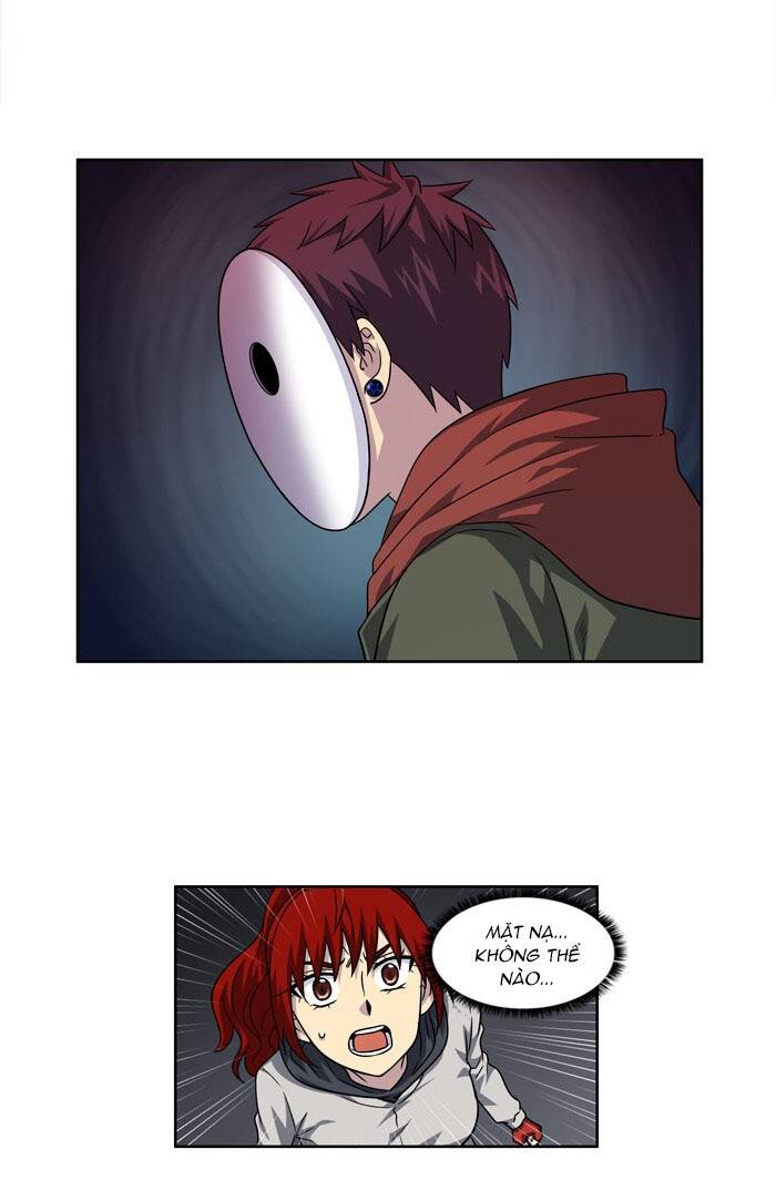 Thế Giới Game Thủ: Chapter 224
