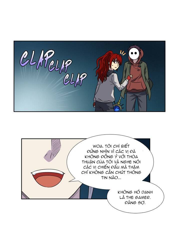 Thế Giới Game Thủ: Chapter 224