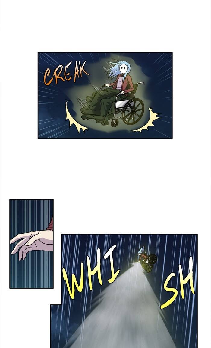 Thế Giới Game Thủ: Chapter 224