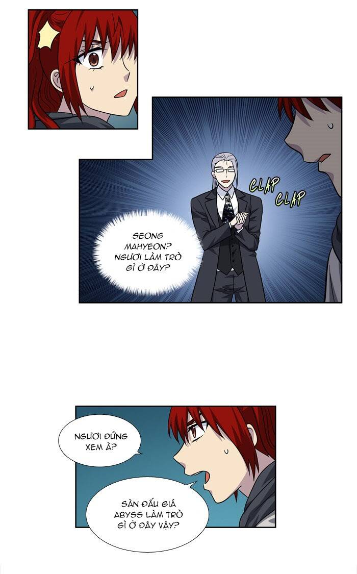 Thế Giới Game Thủ: Chapter 224