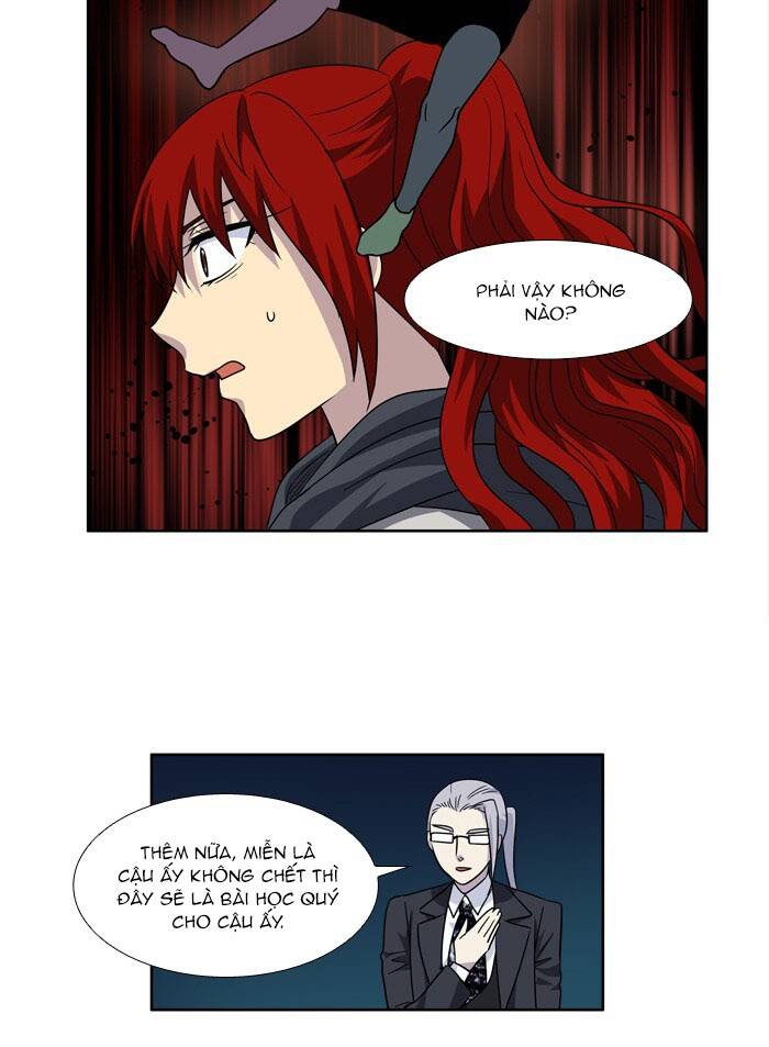 Thế Giới Game Thủ: Chapter 224
