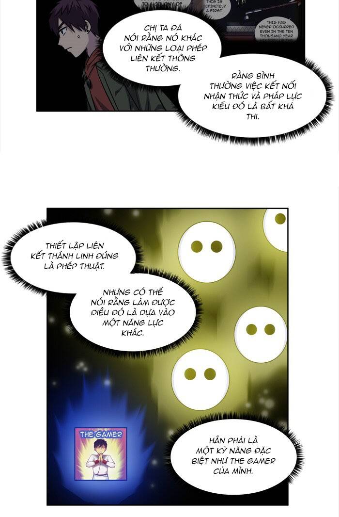 Thế Giới Game Thủ: Chapter 224