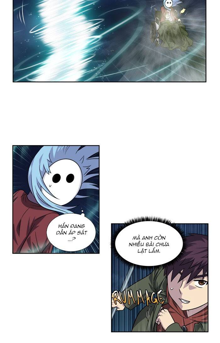 Thế Giới Game Thủ: Chapter 224