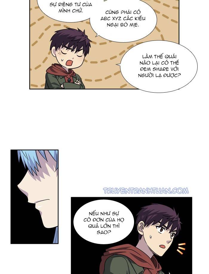 Thế Giới Game Thủ: Chapter 226