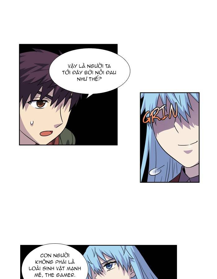 Thế Giới Game Thủ: Chapter 226