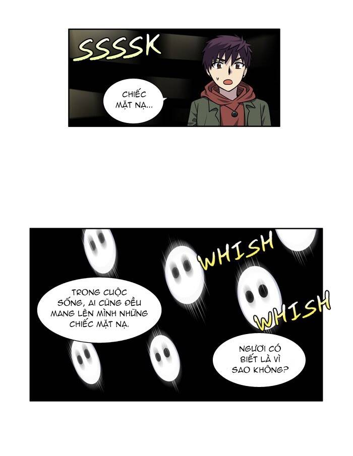 Thế Giới Game Thủ: Chapter 226