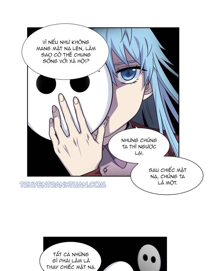 Thế Giới Game Thủ: Chapter 226