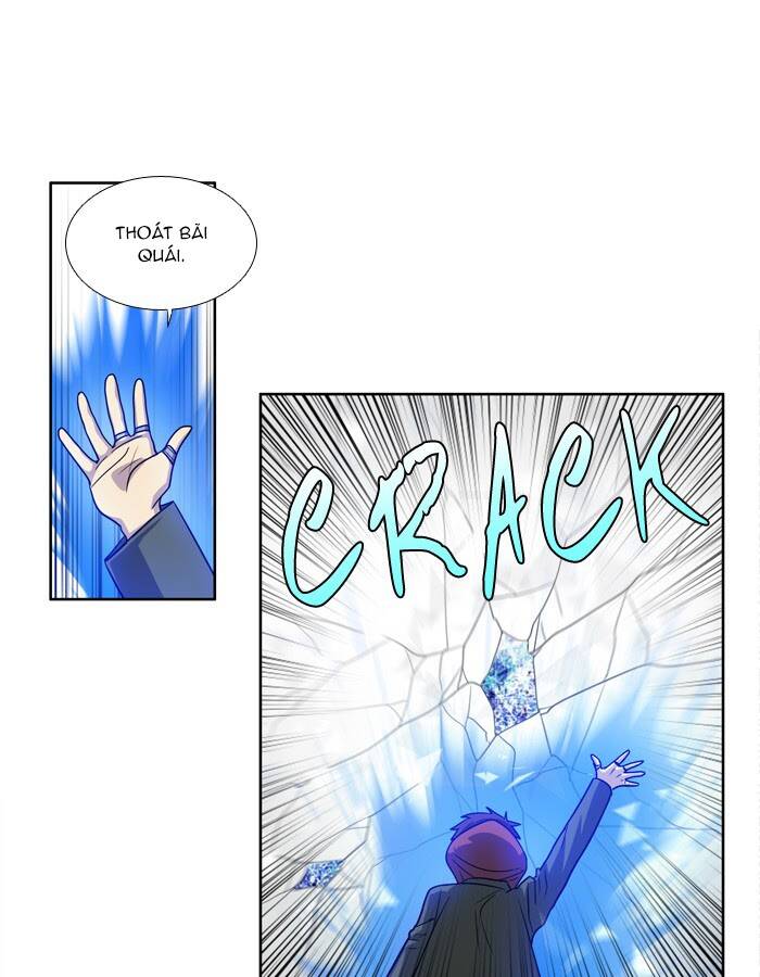 Thế Giới Game Thủ: Chapter 226